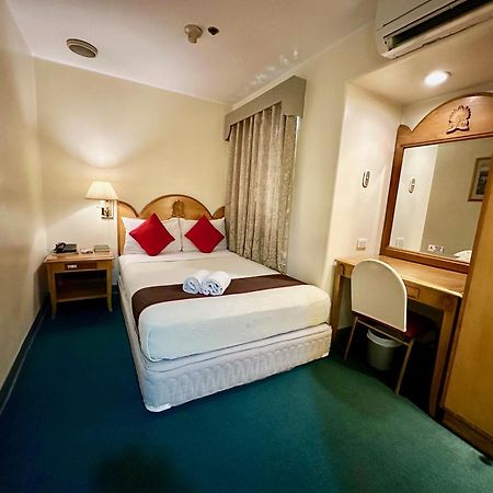 Palladium Suites Hotel Cebu Luaran gambar