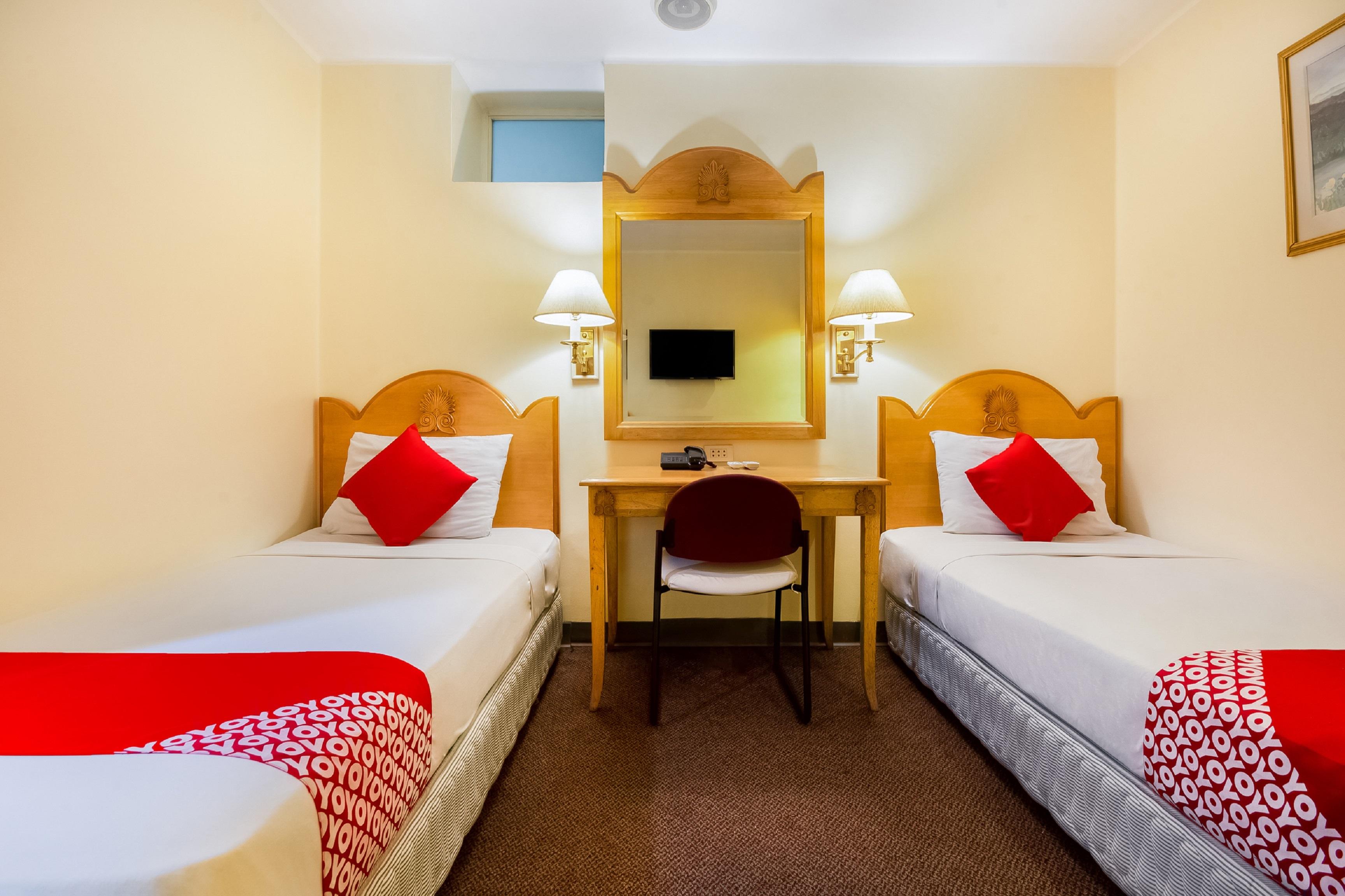 Palladium Suites Hotel Cebu Luaran gambar
