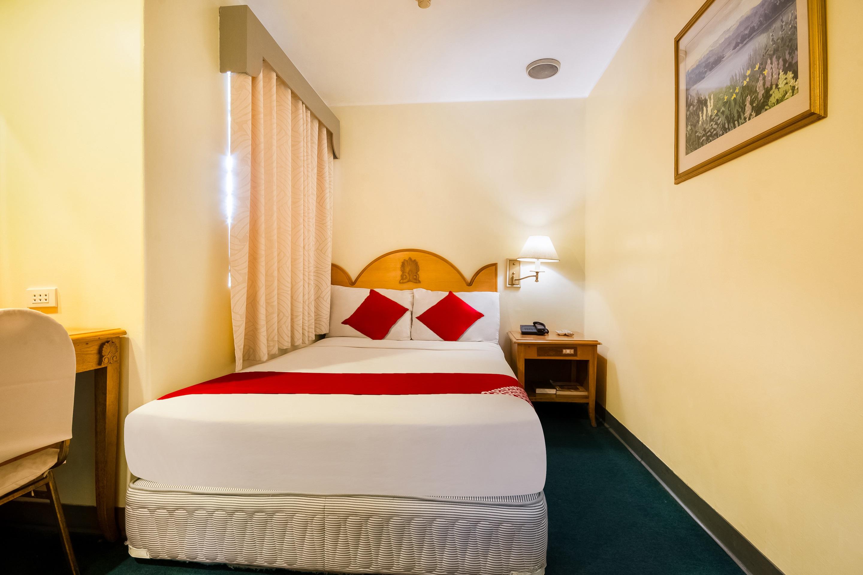 Palladium Suites Hotel Cebu Luaran gambar