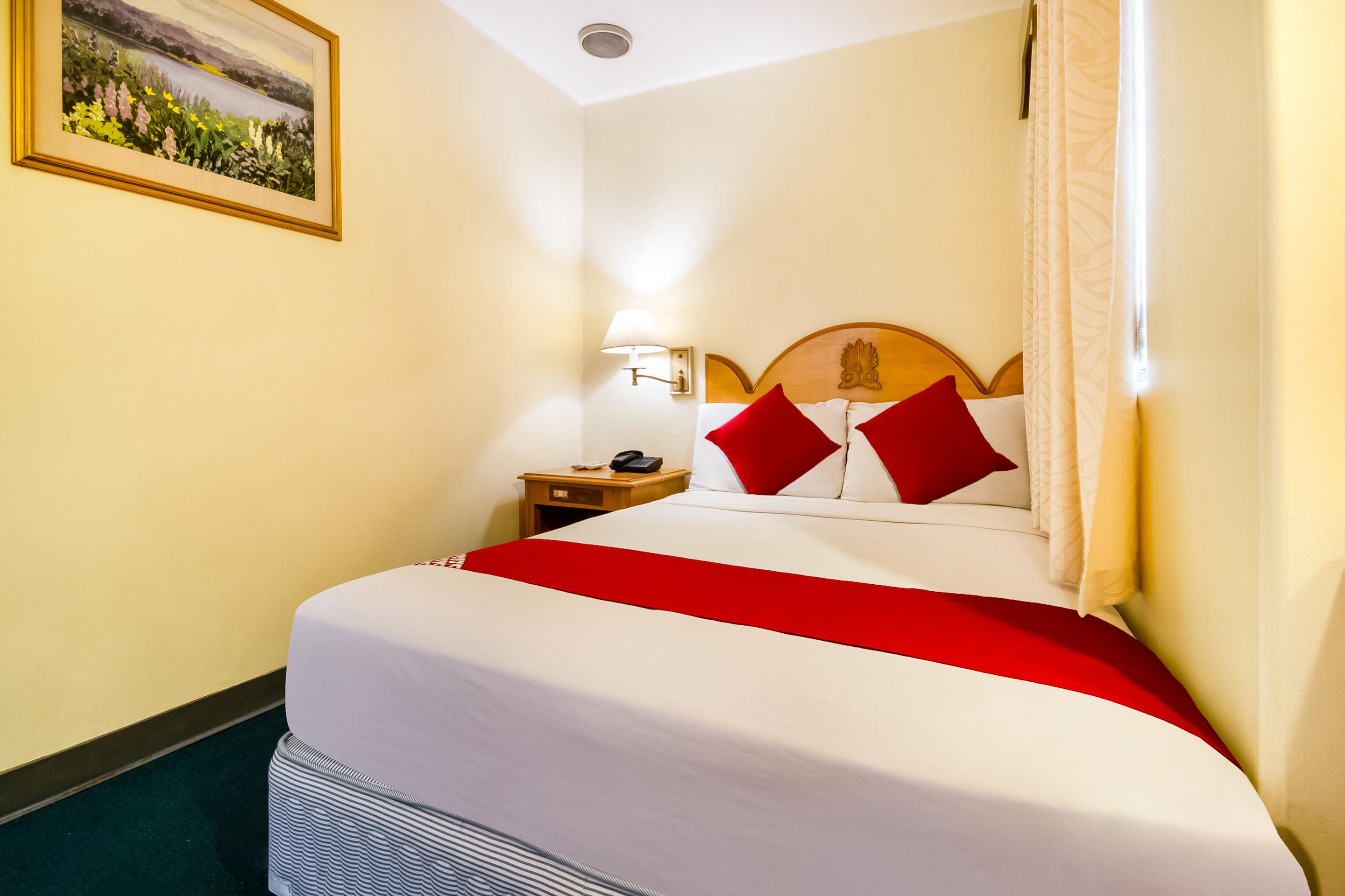Palladium Suites Hotel Cebu Luaran gambar