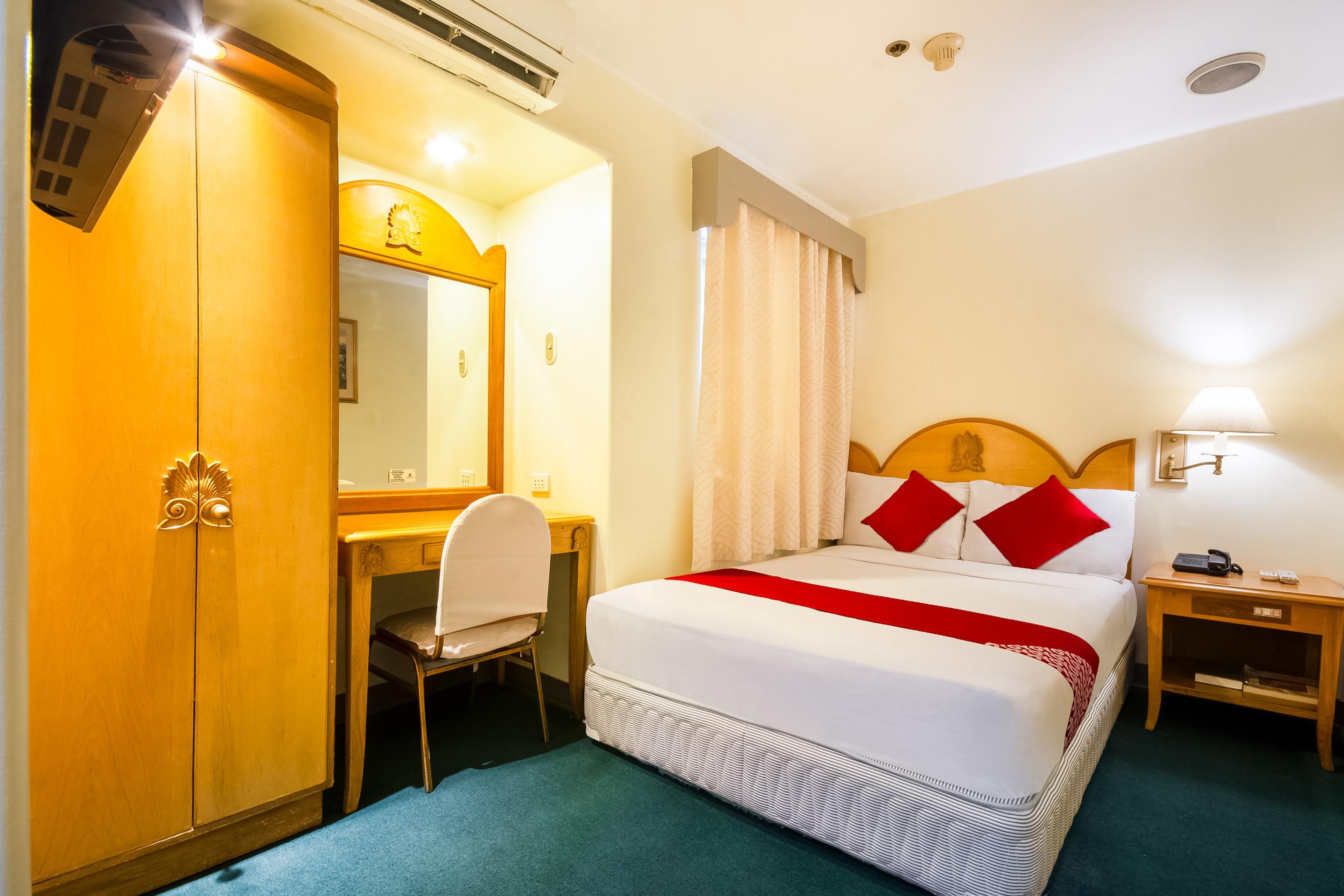 Palladium Suites Hotel Cebu Luaran gambar