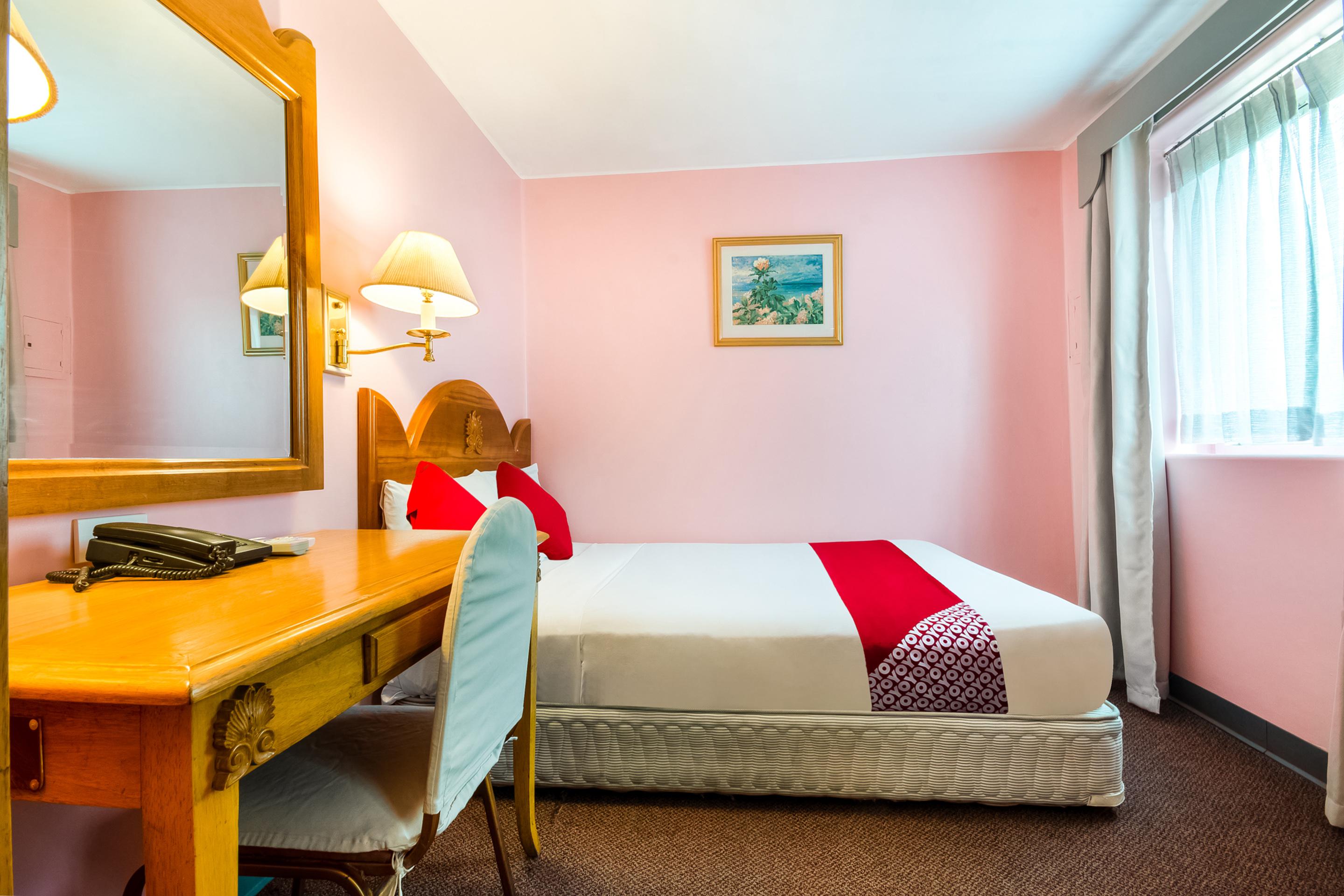 Palladium Suites Hotel Cebu Luaran gambar