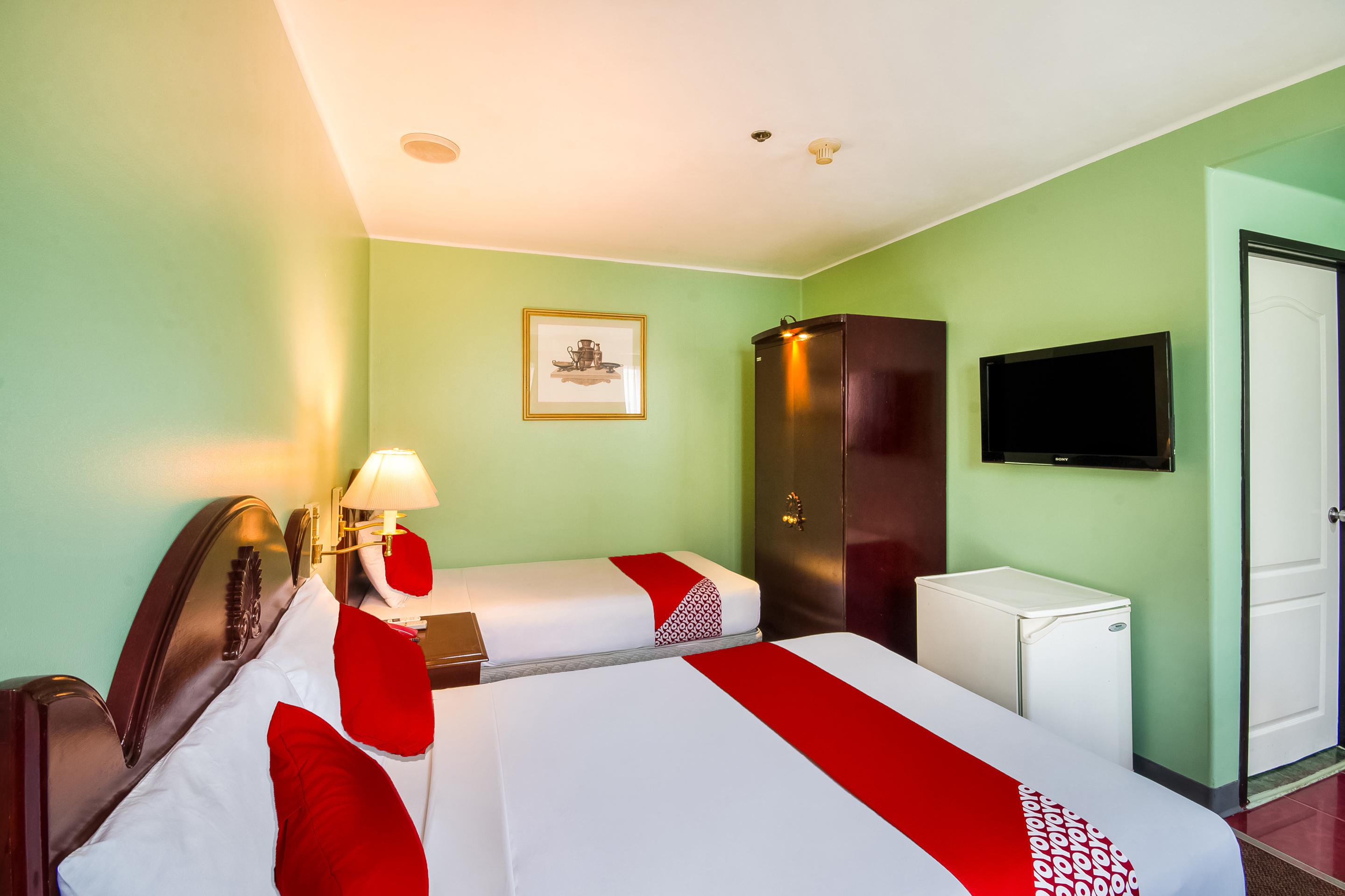 Palladium Suites Hotel Cebu Luaran gambar