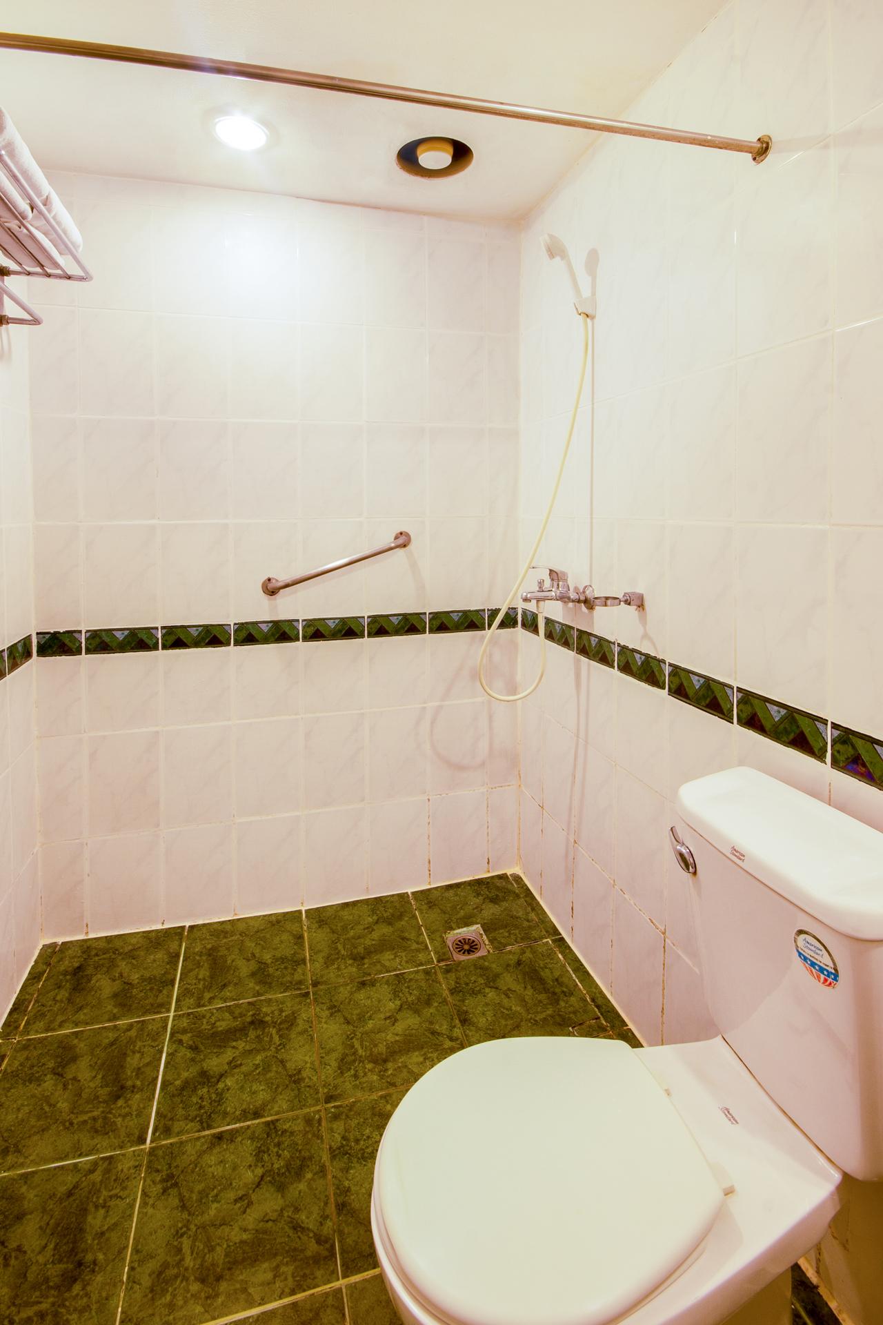 Palladium Suites Hotel Cebu Luaran gambar