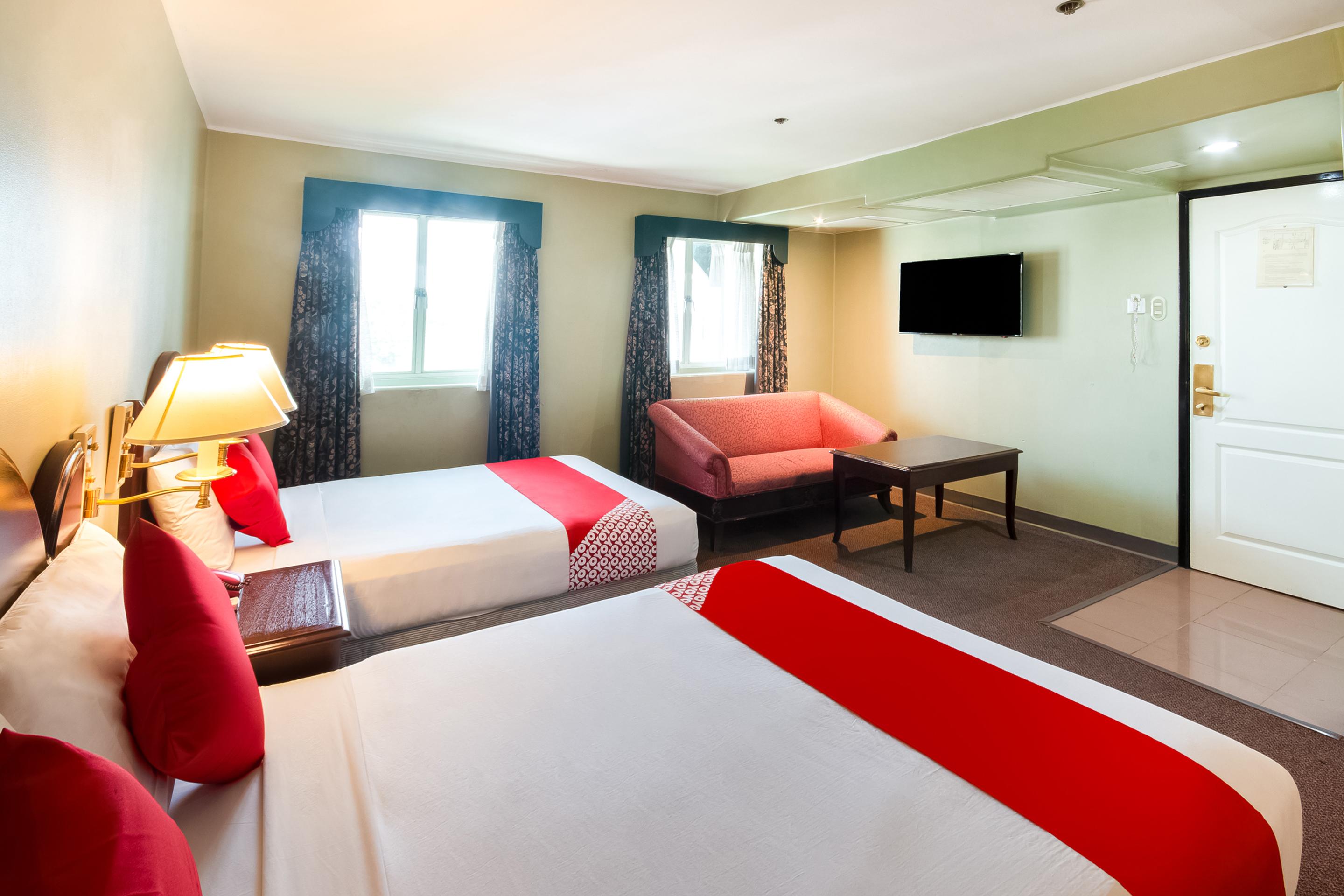 Palladium Suites Hotel Cebu Luaran gambar