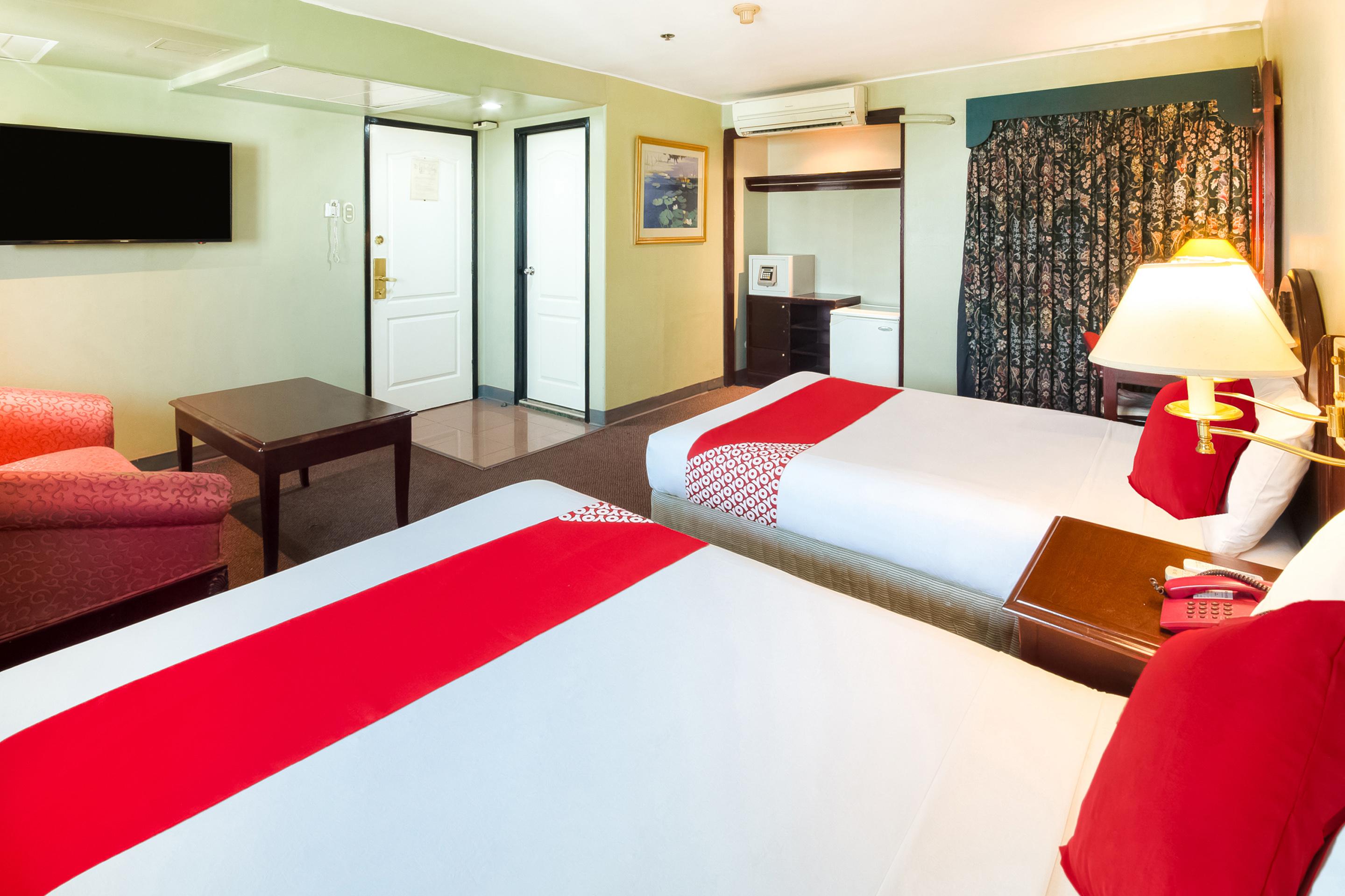 Palladium Suites Hotel Cebu Luaran gambar