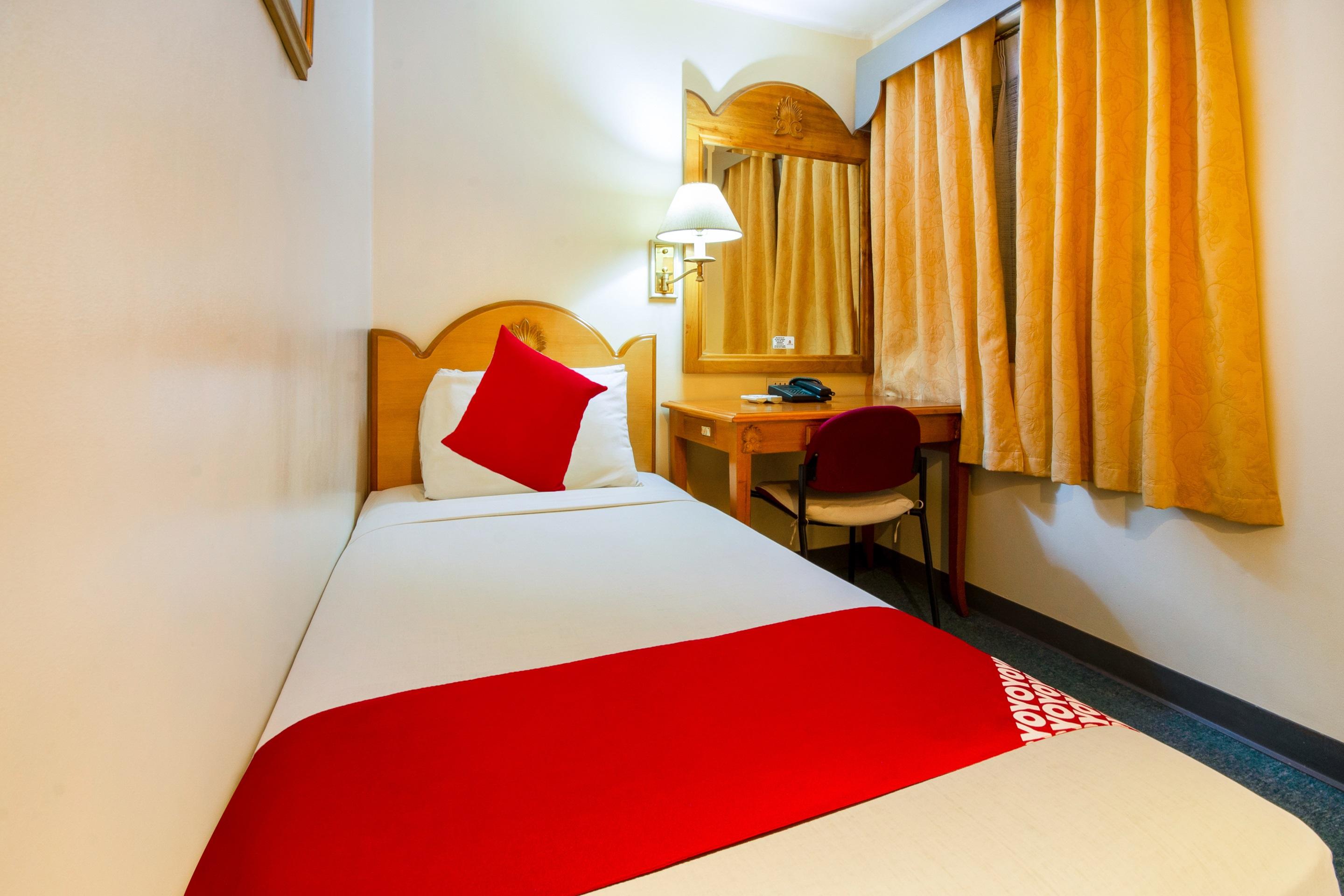 Palladium Suites Hotel Cebu Luaran gambar