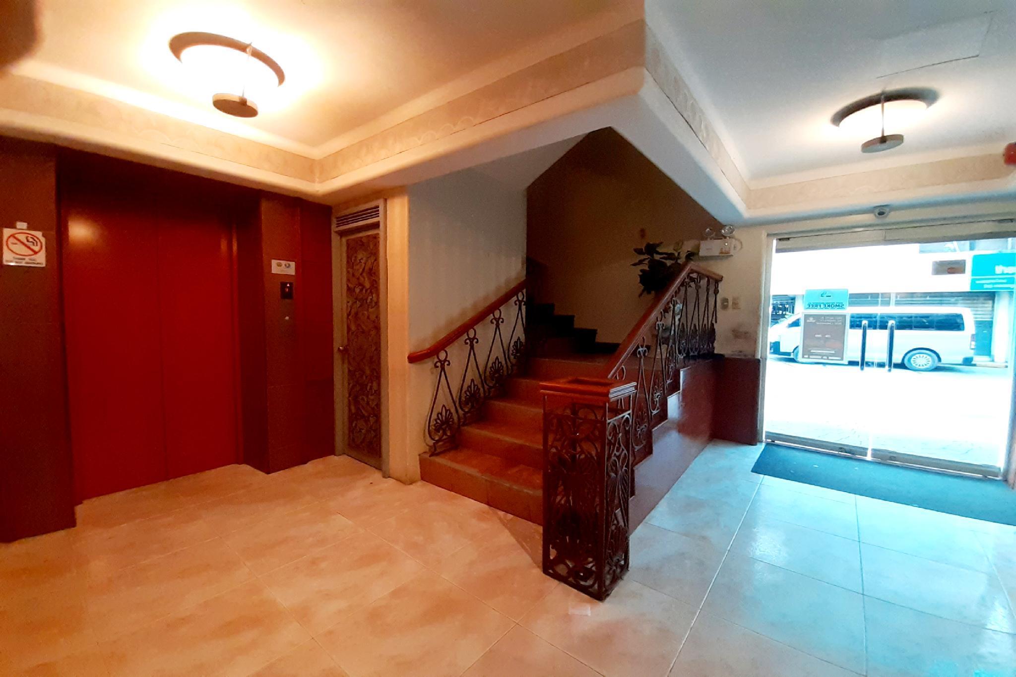 Palladium Suites Hotel Cebu Luaran gambar