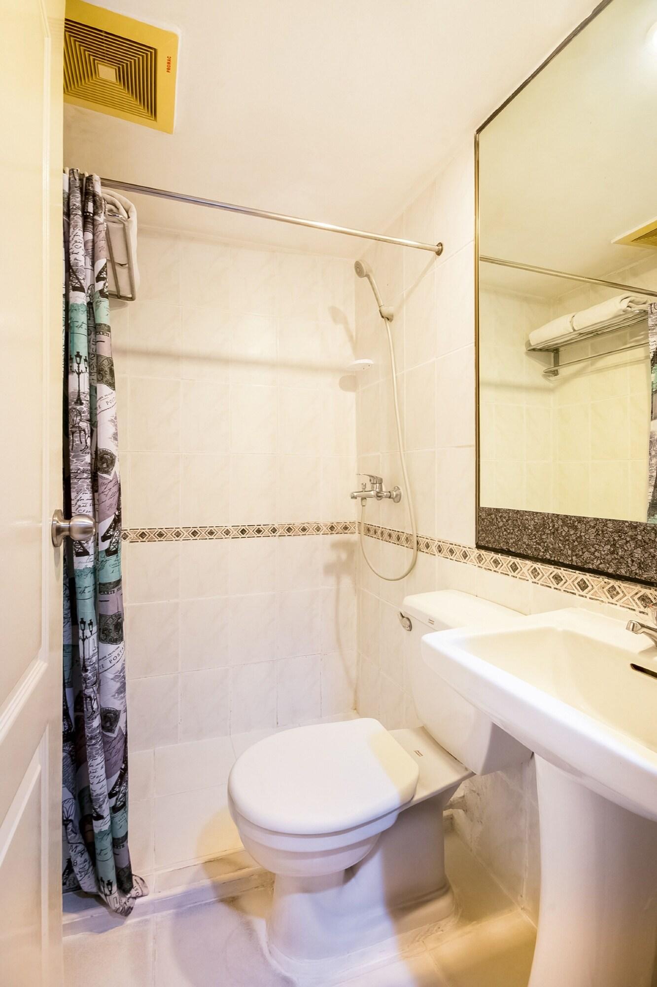 Palladium Suites Hotel Cebu Luaran gambar