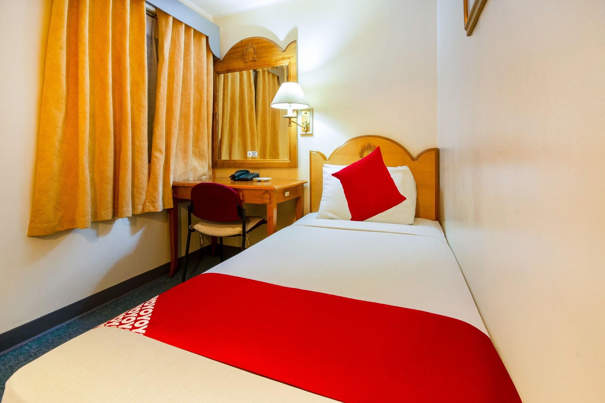 Palladium Suites Hotel Cebu Luaran gambar
