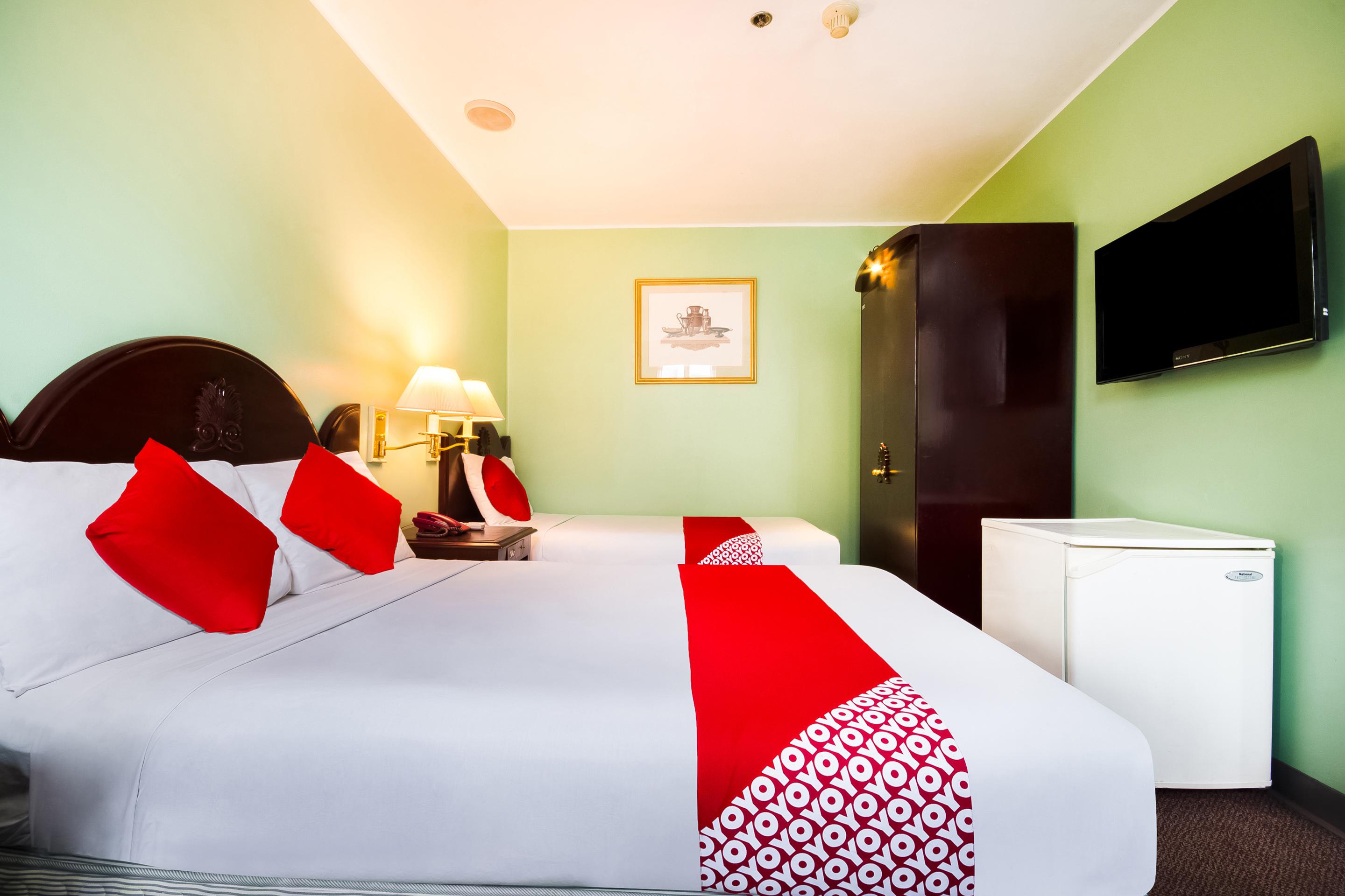 Palladium Suites Hotel Cebu Luaran gambar