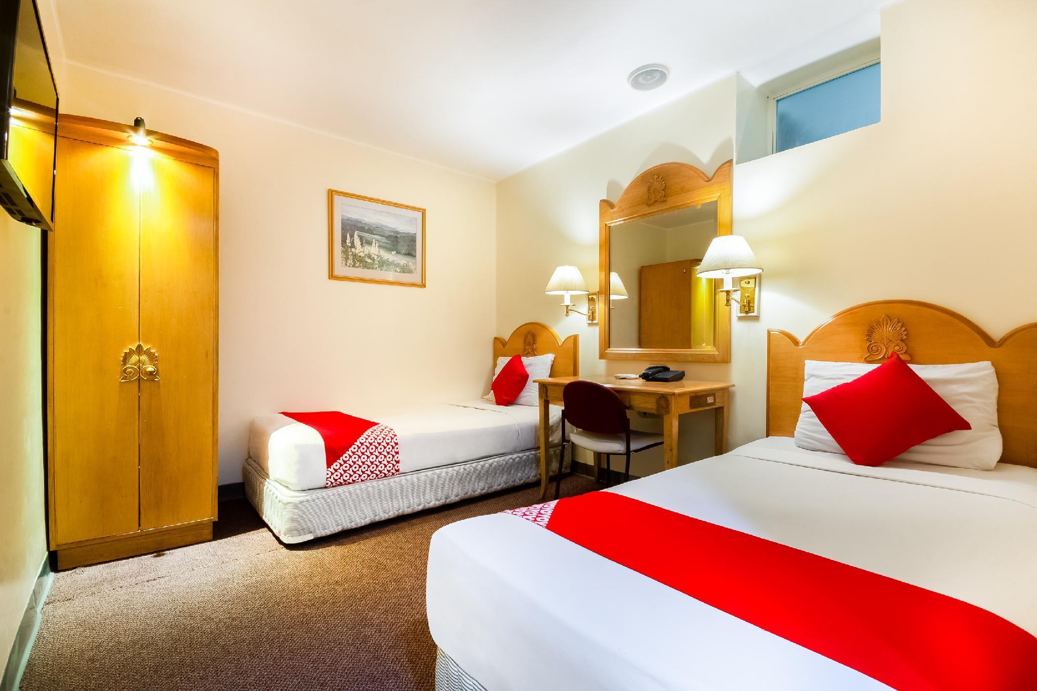 Palladium Suites Hotel Cebu Luaran gambar