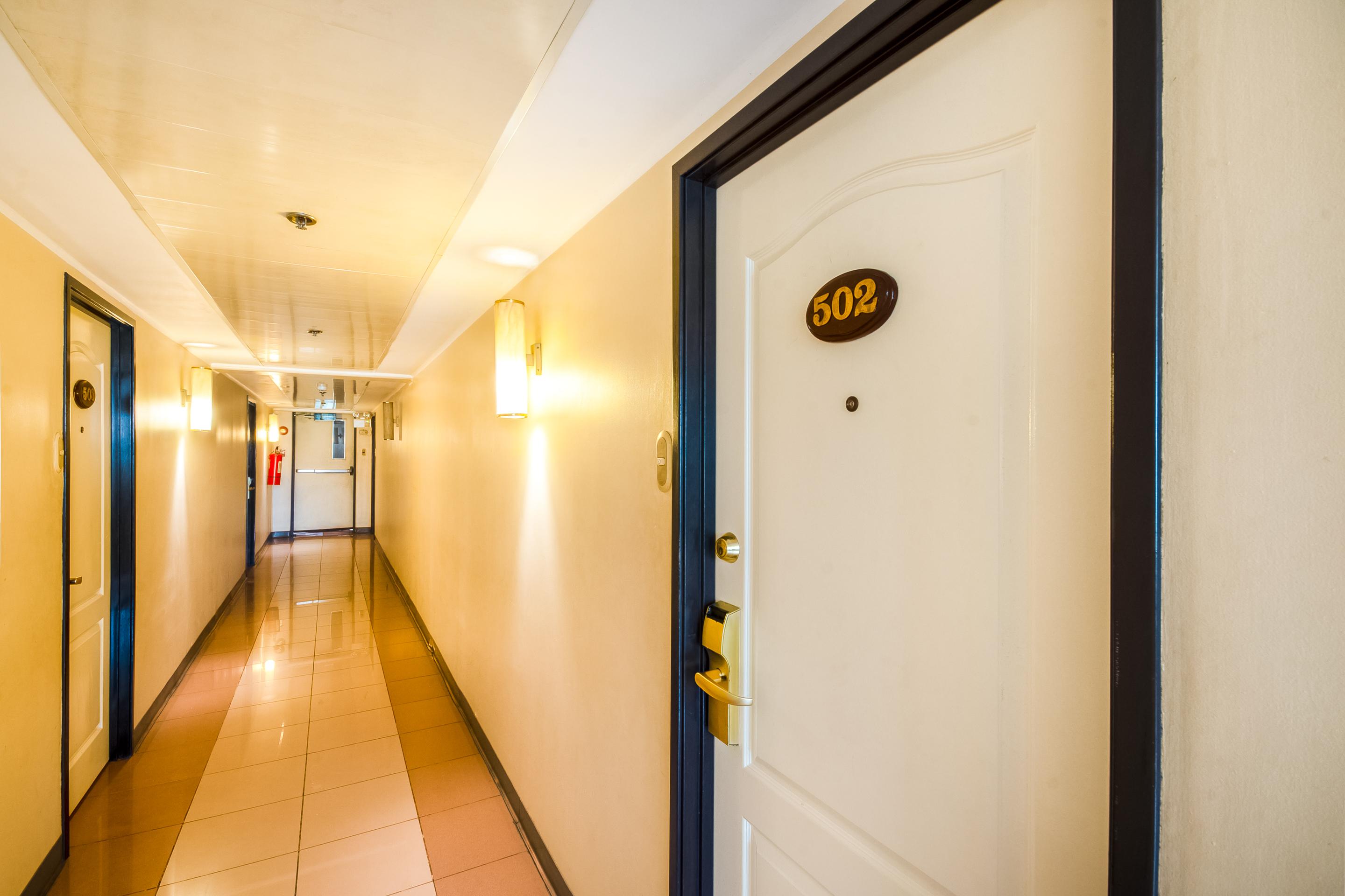 Palladium Suites Hotel Cebu Luaran gambar