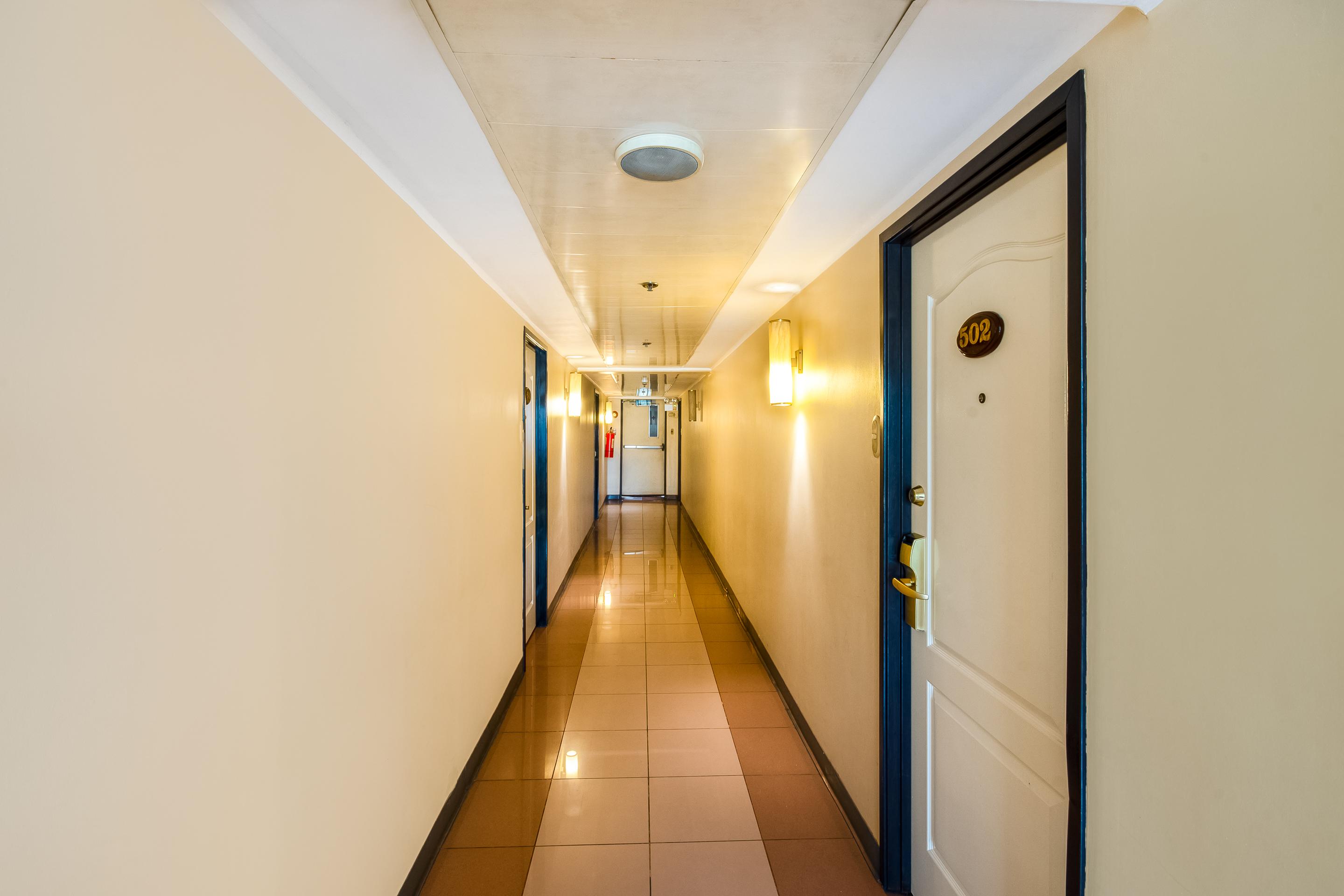 Palladium Suites Hotel Cebu Luaran gambar