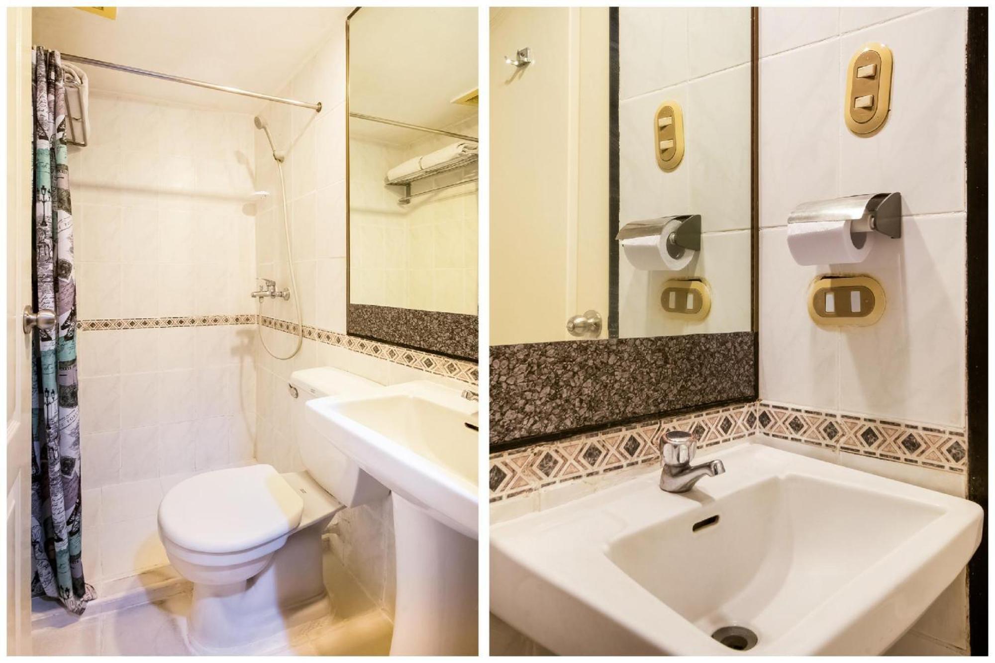 Palladium Suites Hotel Cebu Luaran gambar