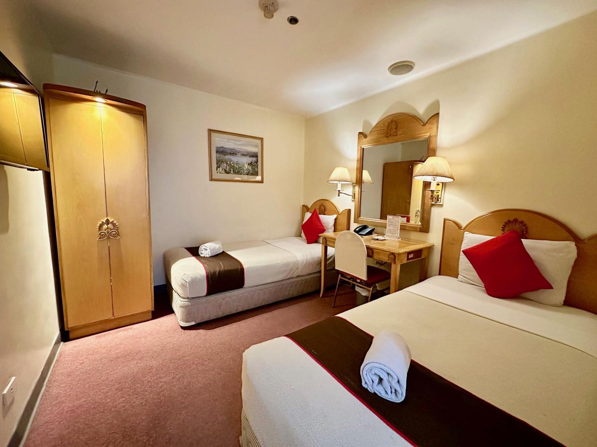 Palladium Suites Hotel Cebu Luaran gambar