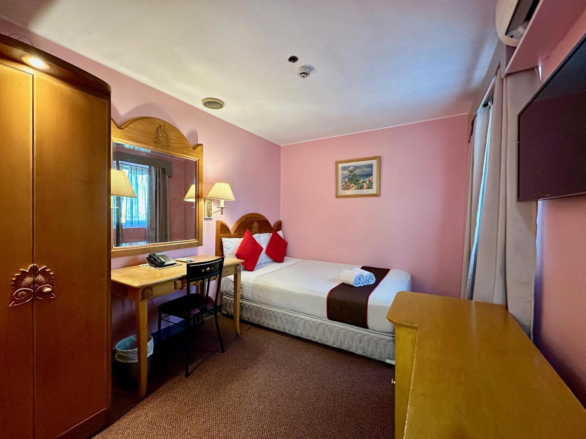 Palladium Suites Hotel Cebu Luaran gambar