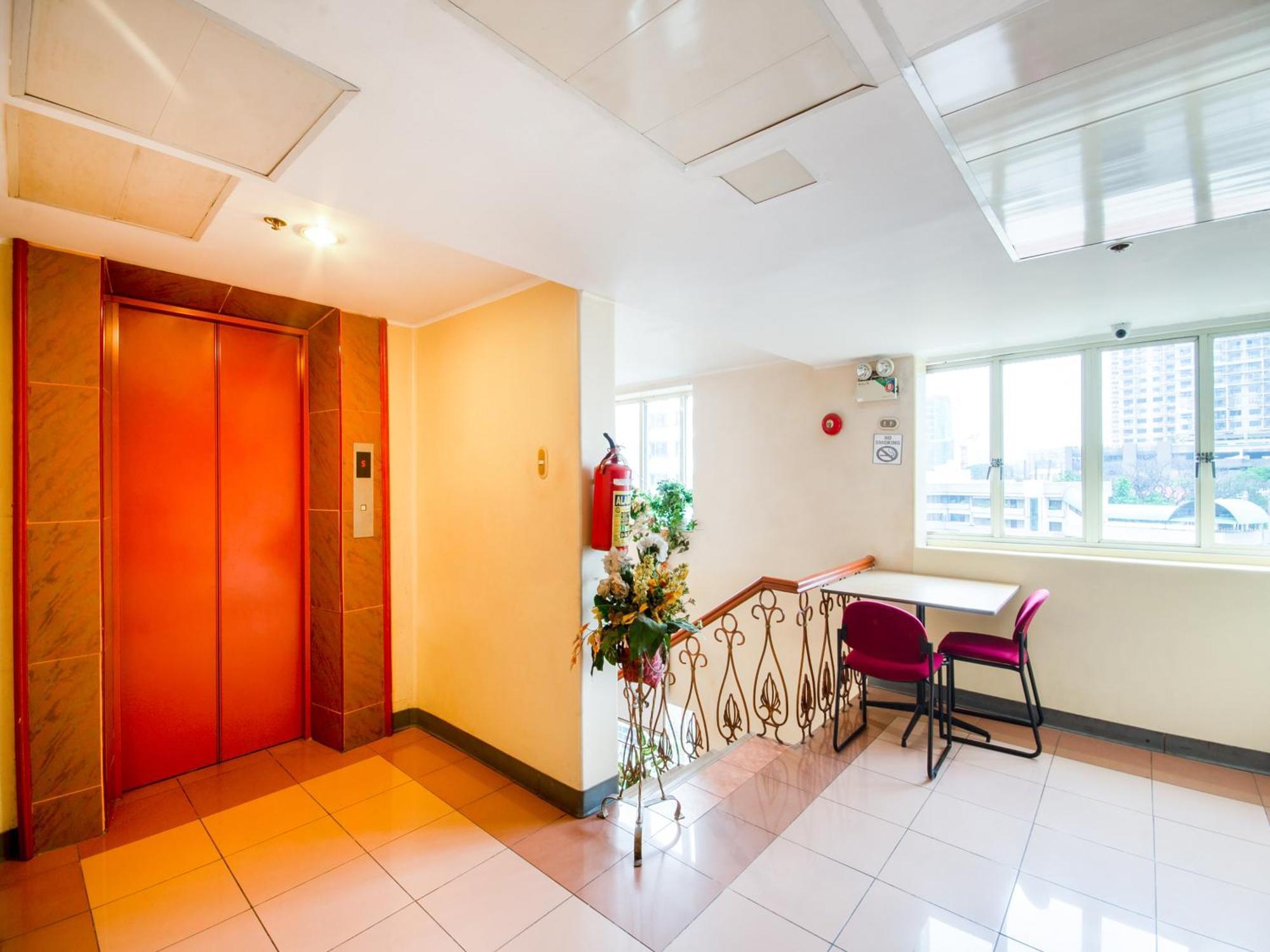 Palladium Suites Hotel Cebu Luaran gambar
