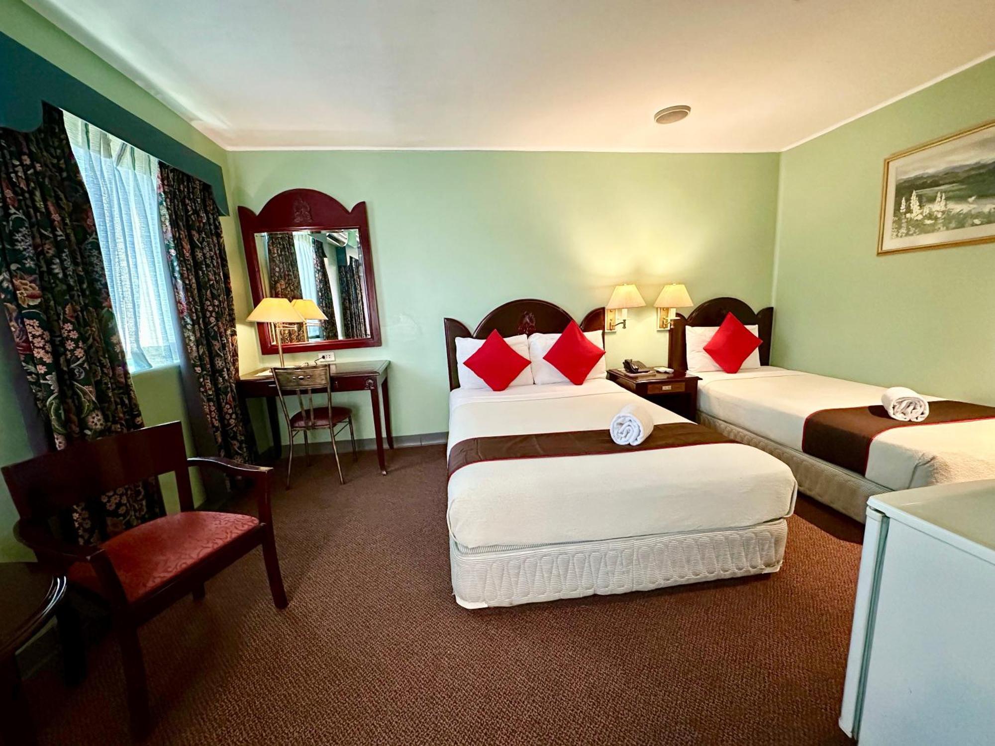 Palladium Suites Hotel Cebu Luaran gambar