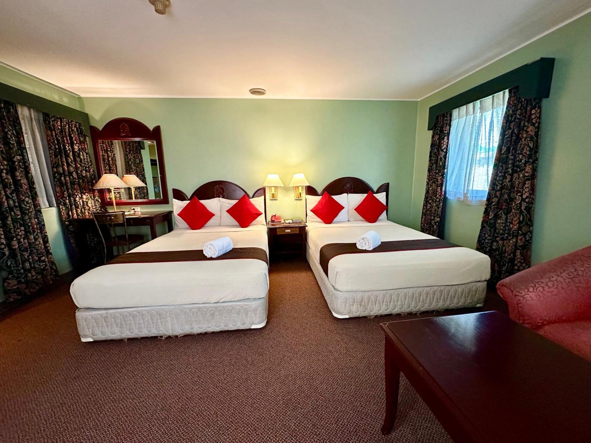 Palladium Suites Hotel Cebu Luaran gambar