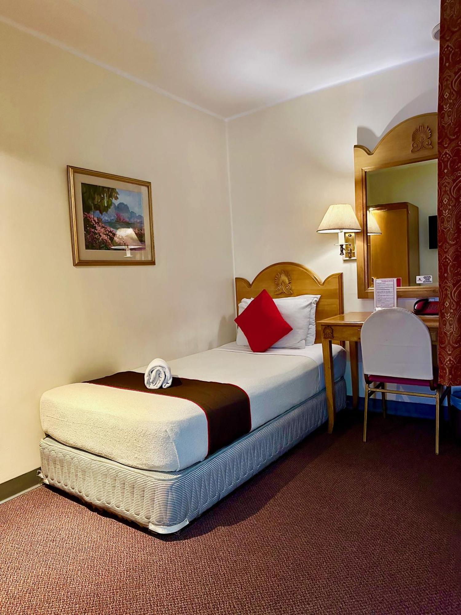 Palladium Suites Hotel Cebu Luaran gambar