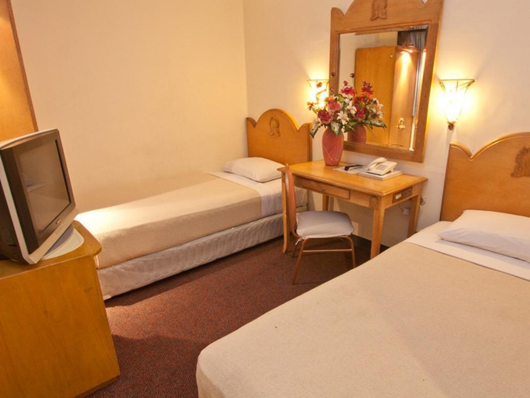 Palladium Suites Hotel Cebu Luaran gambar