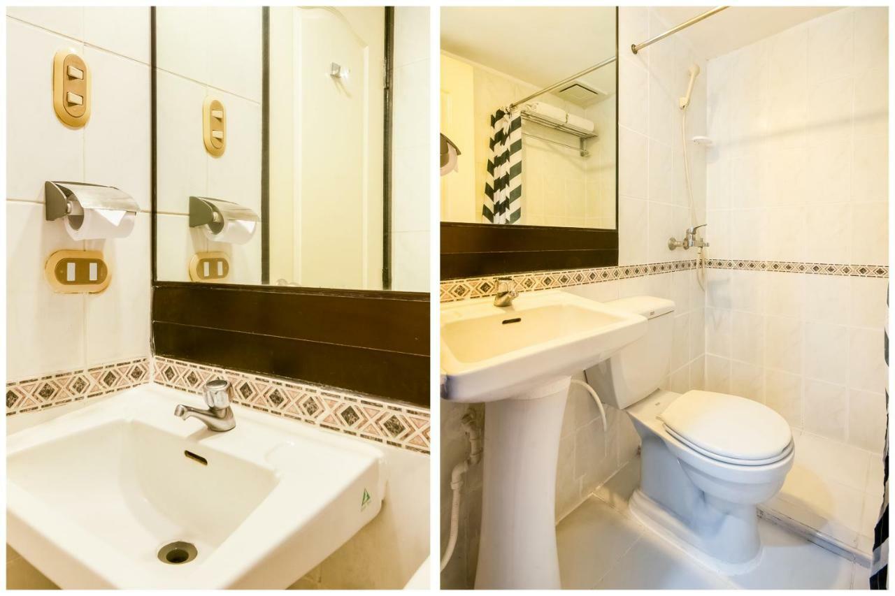 Palladium Suites Hotel Cebu Luaran gambar