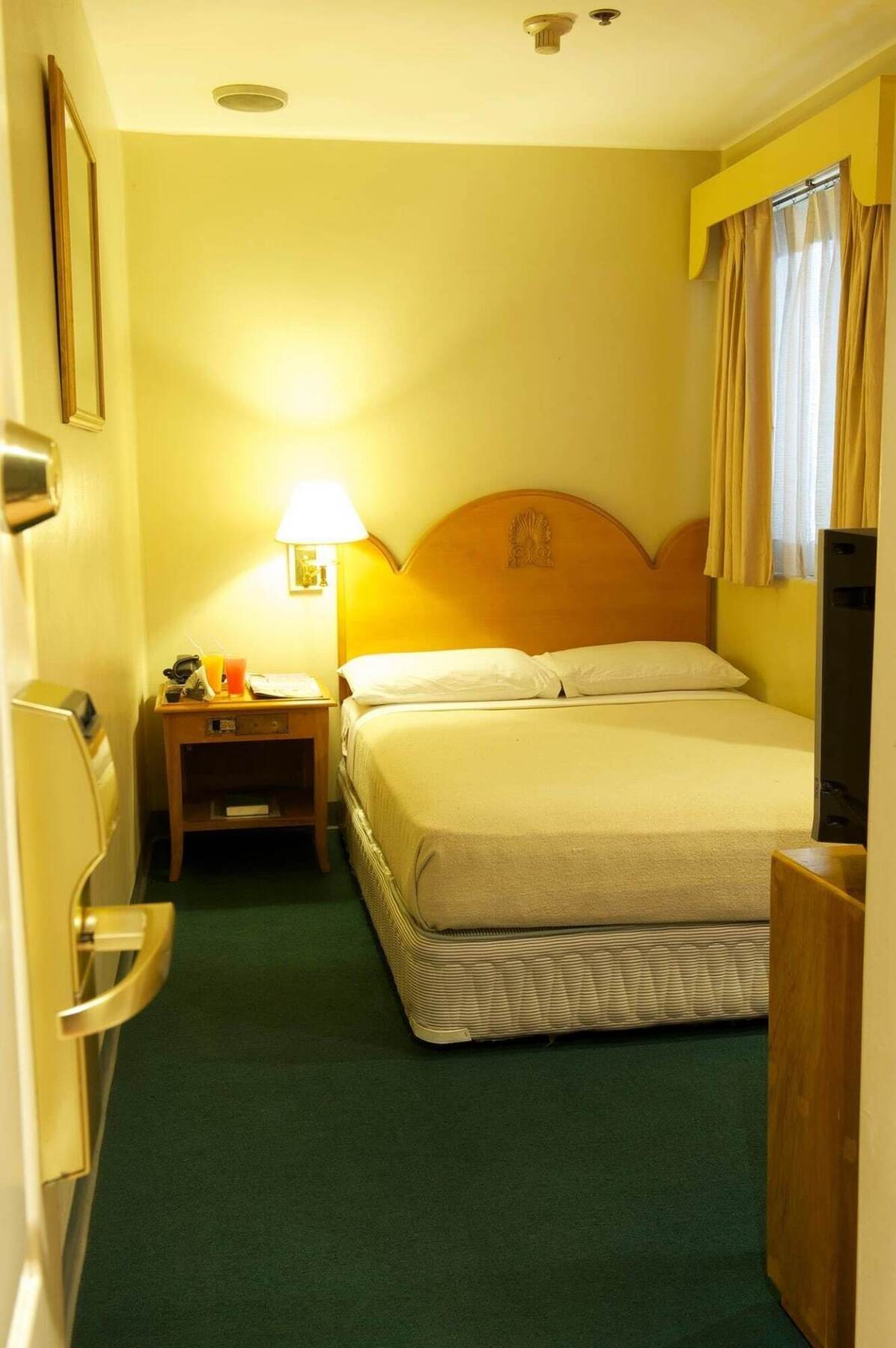 Palladium Suites Hotel Cebu Luaran gambar