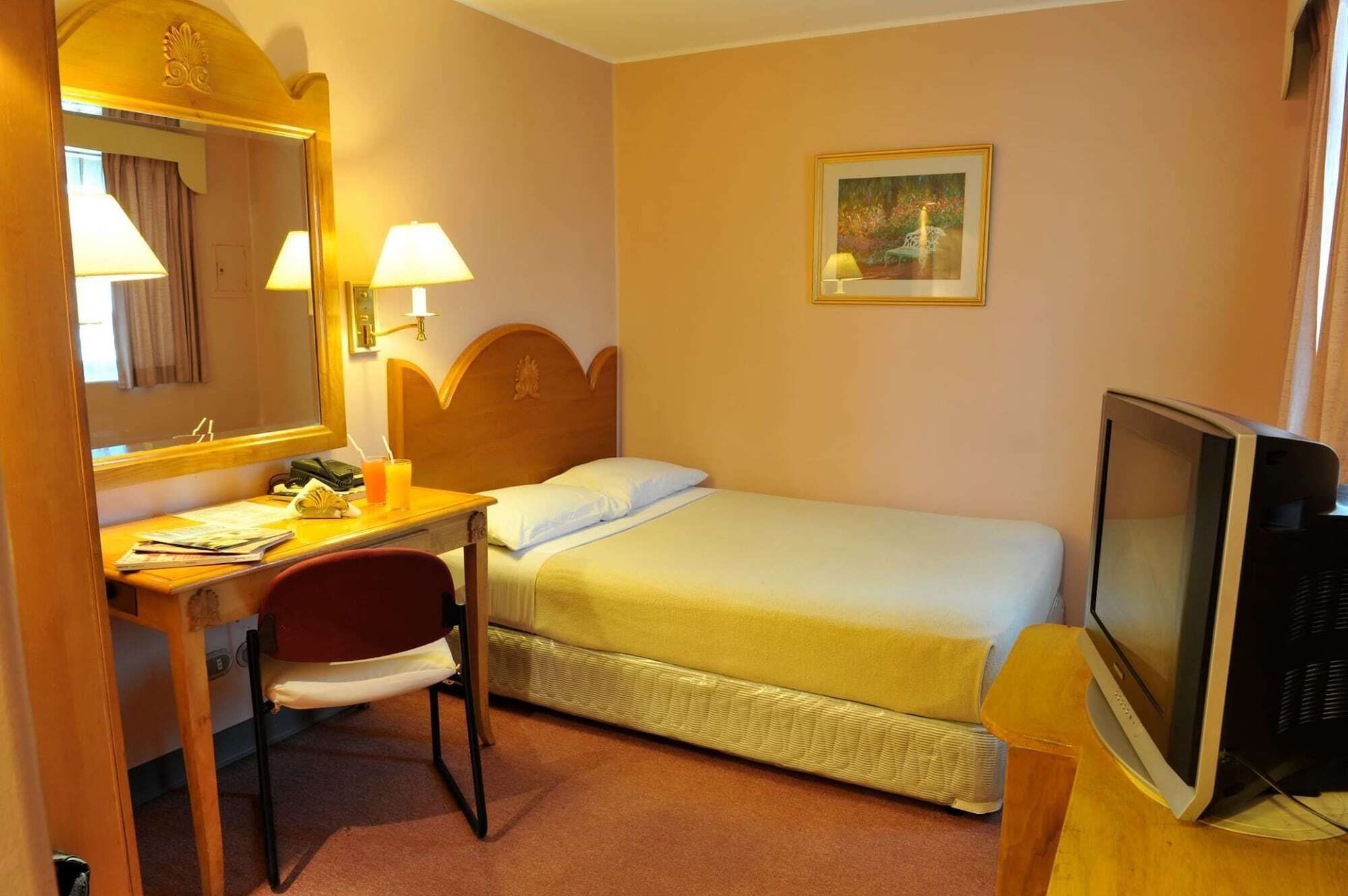 Palladium Suites Hotel Cebu Luaran gambar